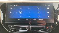 Vauxhall Corsa 100kW Yes 50kWh 5dr Auto Electric Hatchback